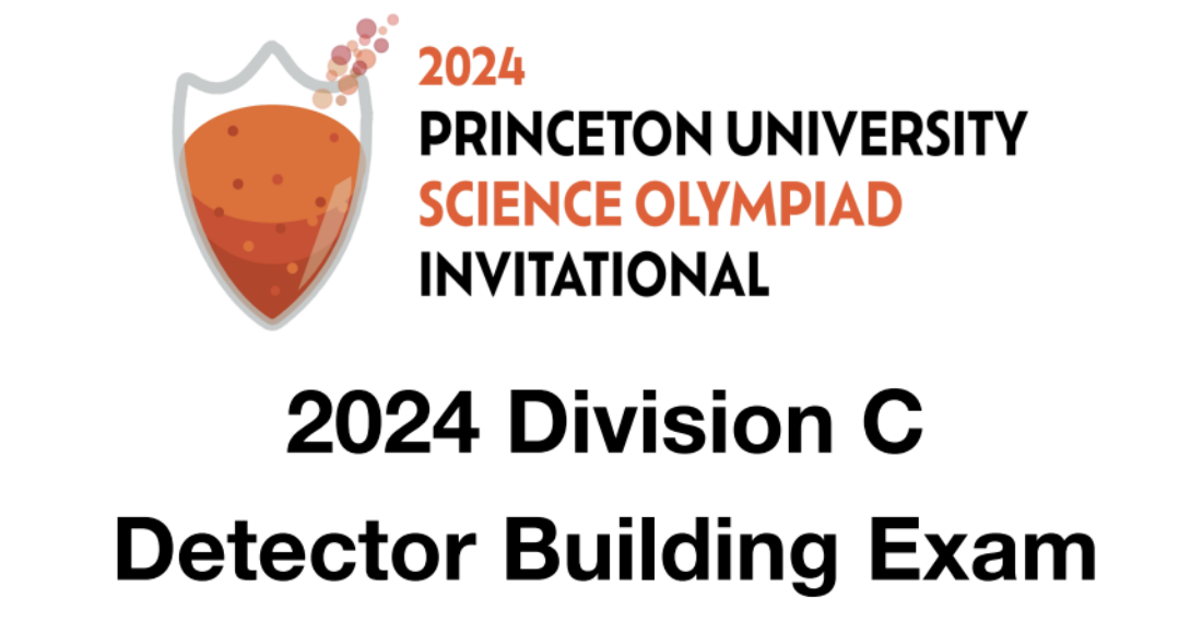 Science Olympiad materials preview